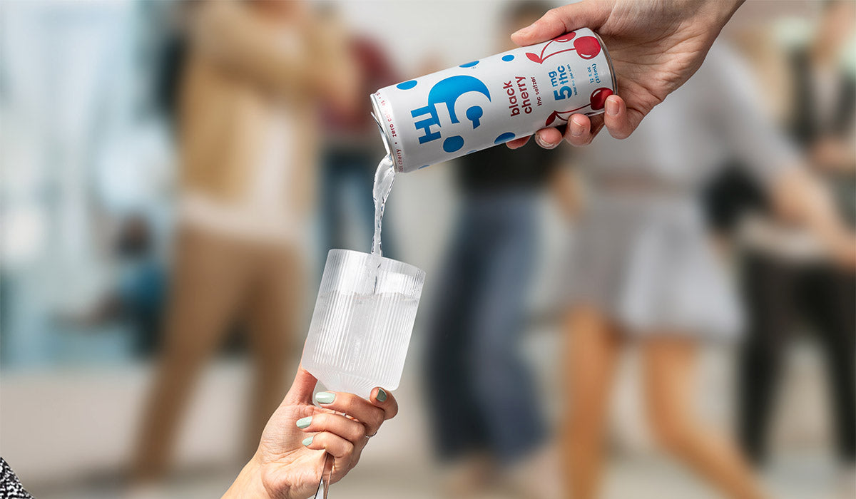 Flavor Spotlight: Black Cherry