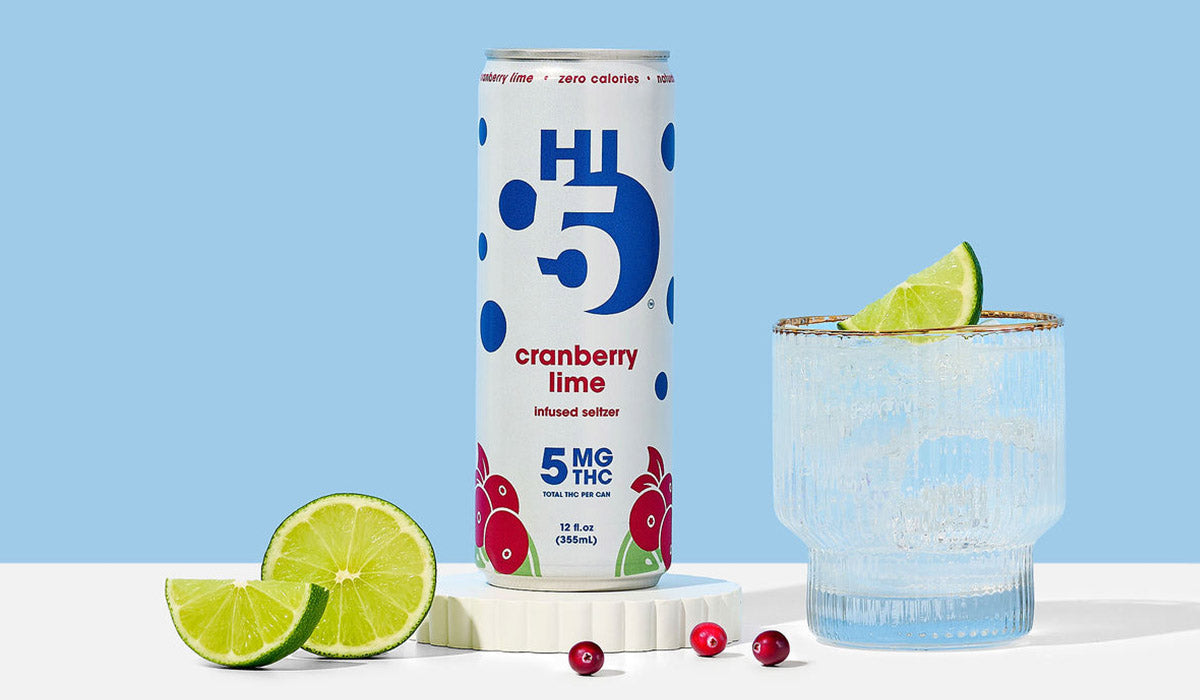 Flavor Spotlight: Cranberry Lime