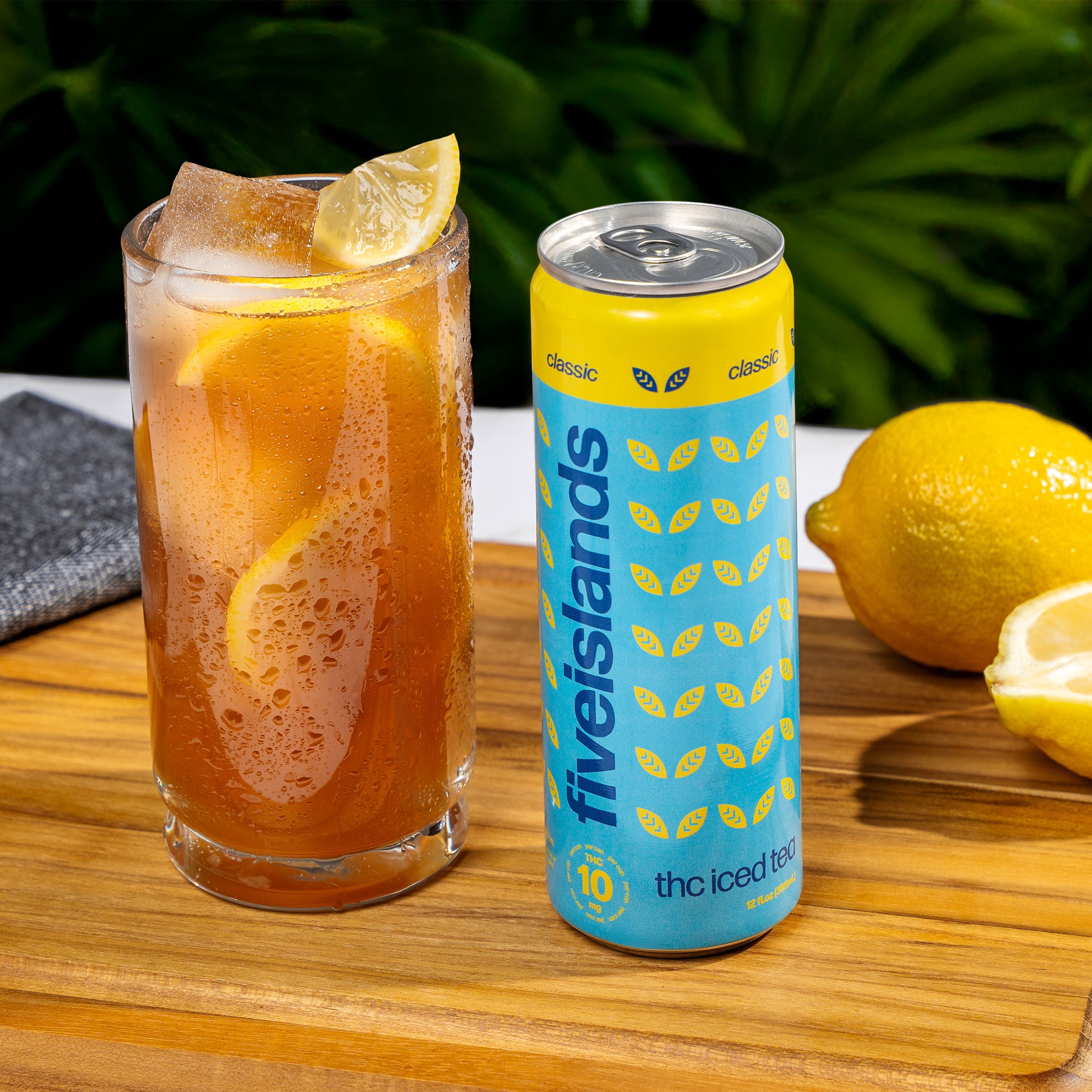 Classic Iced Tea