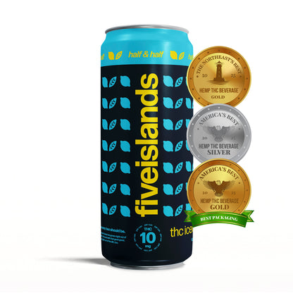 Half & Half Iced Tea